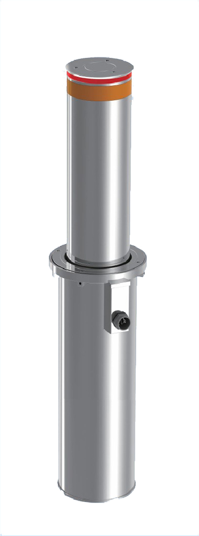 淺埋式全不銹鋼款