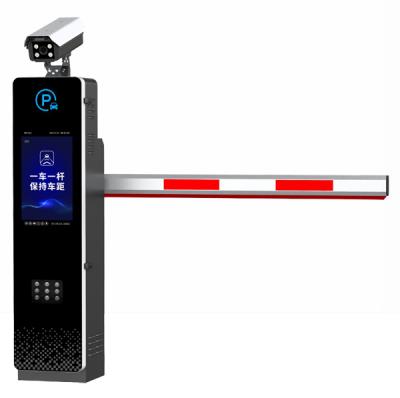 其他 - 非凡系列車牌識(shí)別-SF907