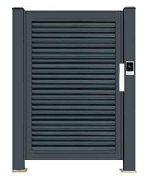 其他 - 通道小門(mén)4號(hào)