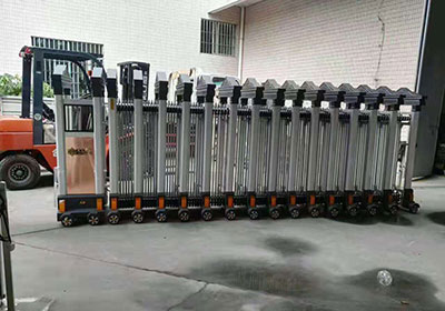 金碧輝煌工程案例