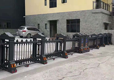 金碧輝煌工程案例