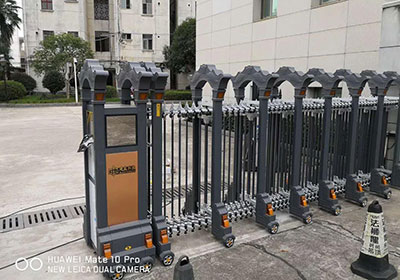 魚躍龍門工程案例