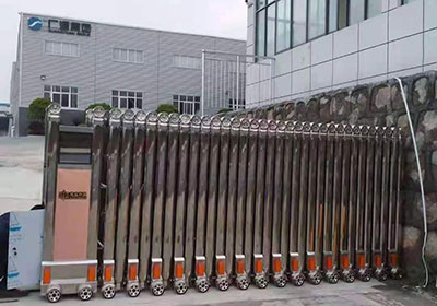 招財進(jìn)寶工程案例