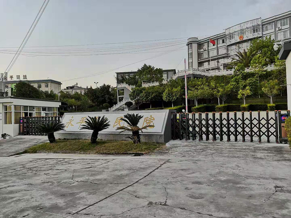 變形金剛系列案例 - 中出網(wǎng)-智能出入口與停車充電門戶