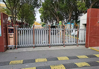 變形金剛系列案例