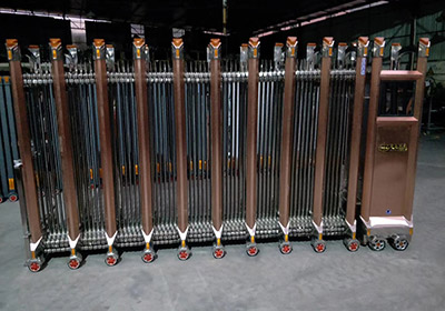 變形金剛系列案例