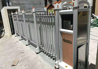 變形金剛系列案例