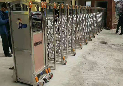 福臨門工程案例