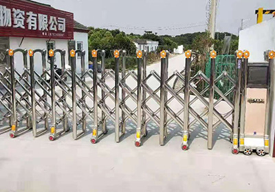 福臨門工程案例