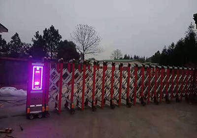 爵士系列工程案例