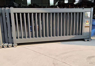 段滑門系列工程案例