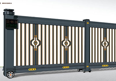 平開(kāi)折疊門系列案例