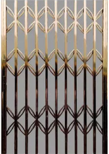 卷閘門系列案例