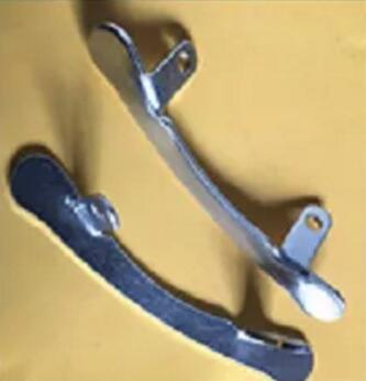 007-g030鋁合金鐵封口碼