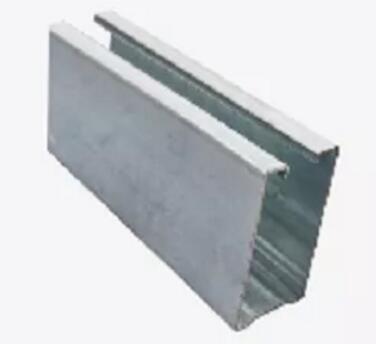 12分鍍鋅導(dǎo)槽028 - 中出網(wǎng)-智能出入口與停車(chē)充電門(mén)戶