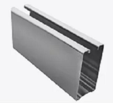 10分不銹鋼導(dǎo)槽048