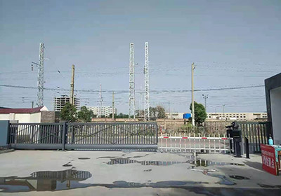 懸浮門系列案例