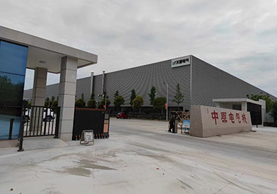 步步高系列案例 - 中出網(wǎng)-智能出入口與停車充電門戶