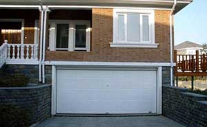 車庫(kù)門 - 翻板車庫(kù)門