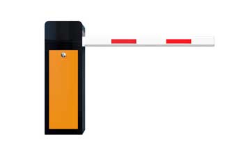 上海交通大學醫(yī)學院成功采購上海出安智能道閘