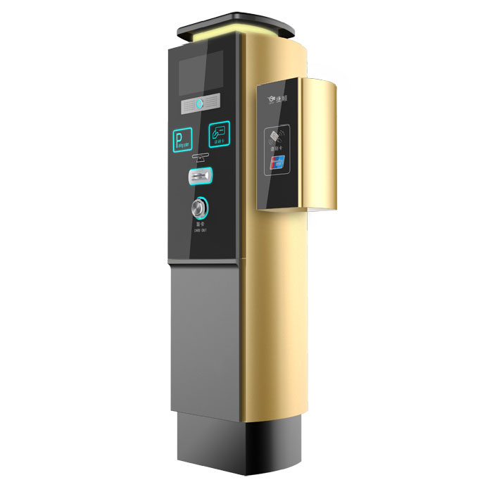 I-Cloud-H系列停車場管理系統(tǒng)