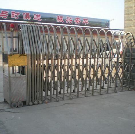 萬科未來之光與寧波出安智能電動伸縮門達(dá)成合作協(xié)議