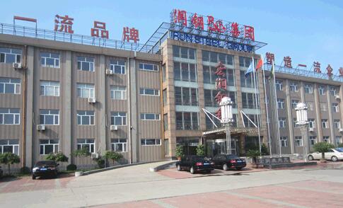 唐山出安智能電動伸縮門給唐山宏潤實業(yè)有限公司項目不一樣的體驗