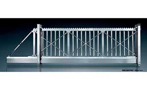 拼裝式懸浮平移門(mén)-銳寶818-S