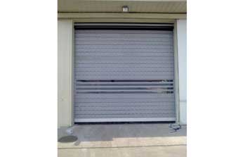 快速門(mén) - 硬質(zhì)快速門(mén)