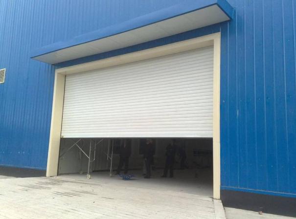 紹興卷簾門(mén)