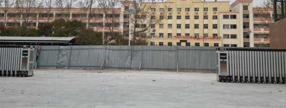 紹興大統(tǒng)會計師事務(wù)所有限公司采購紹興出安智能電動伸縮門