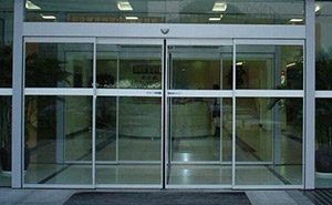 自動(dòng)感應(yīng)門 - 自動(dòng)感應(yīng)門