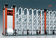 熱烈祝賀淄博出安智能電動(dòng)伸縮門(mén)進(jìn)駐淄博聚恒名都