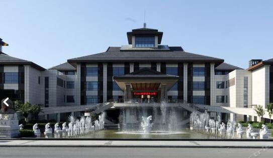 淄博盛圓國(guó)際酒店與淄博出安智能再度合作引進(jìn)升降柱