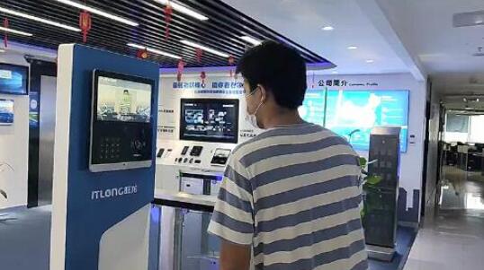 昆明可視樓宇對(duì)講