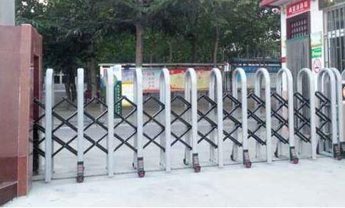 臺(tái)州電動(dòng)伸縮門