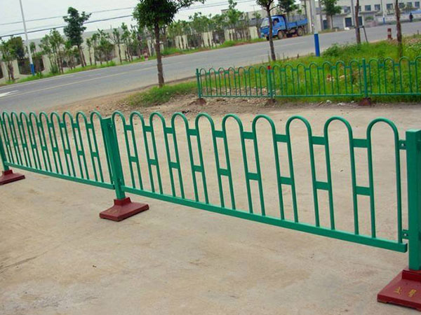 京式道路護欄9