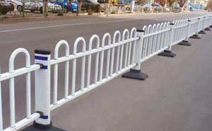 護(hù)欄 - 京式道路護(hù)欄7