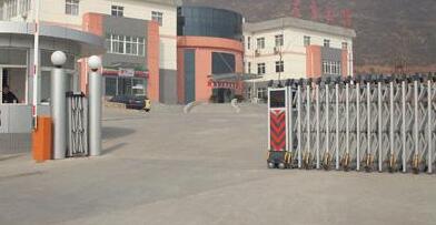 金華出安智能伸縮門是金華市成超電動(dòng)工具有限公司的理想選擇