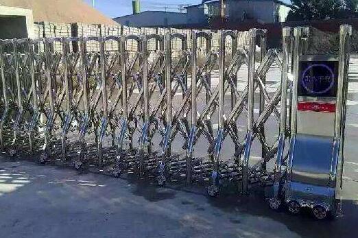 邯鄲電動(dòng)伸縮門