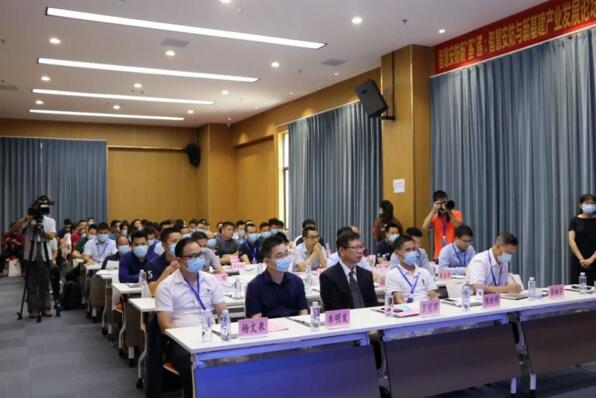 中國智能安全出入口行業(yè)發(fā)展高峰會