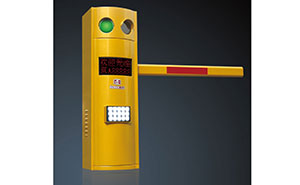 停車(chē)場(chǎng)管理系統(tǒng)RG-C90