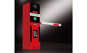 停車場(chǎng)管理系統(tǒng)RG-RH60