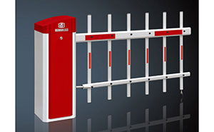 道閘 - 道閘RG-800RW-L