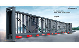 懸浮平移門(mén) - 懸空門(mén)908A