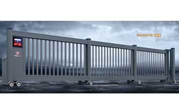 分段平移門(mén) - 智能伸縮平移門(mén)850