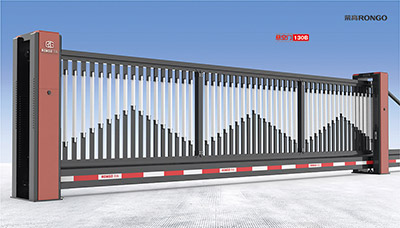 懸浮平移門 - 懸空門130B