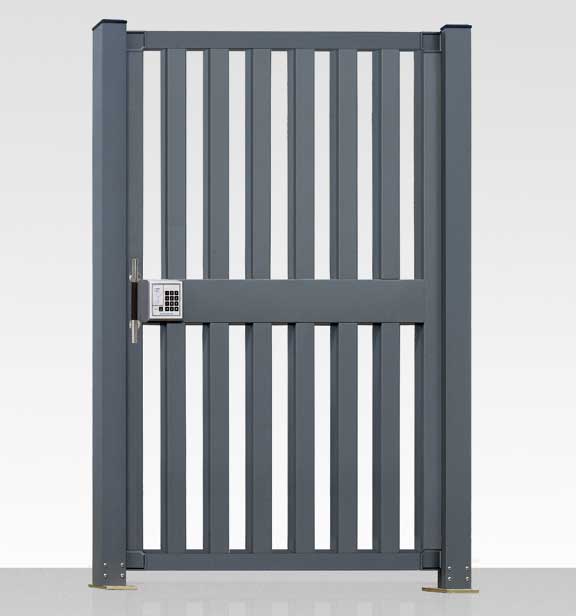 鋁制小門(mén)L09