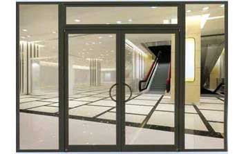 CD-TY700型號肯德基門