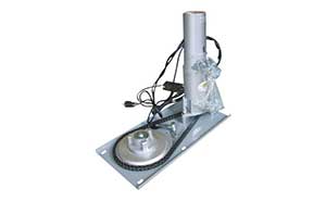 TJ-200B --巨光卷門黑甲開門機(jī)